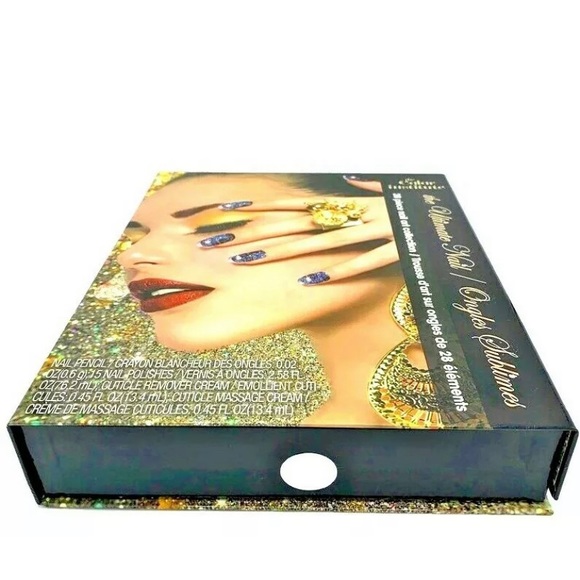 The Color Institute: Nail & Color Manicure Set - Picture 9 of 11